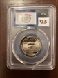 2005-S 25C West Virginia PR69DCAM