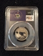 2003-S 25C Maine Silver PR69DCAM