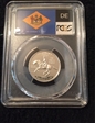 1999-S 25C Delaware Silver PR69DCAM