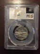 2001-S 25C Rhode Island Silver PR69DCAM