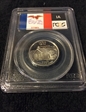 2004-S 25C Iowa Silver PR69DCAM