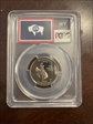2007-S 25C Wyoming PR69DCAM