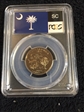 2000-S 25C South Carolina PR69DCAM