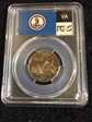 2000-S 25C Virginia PR69DCAM