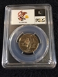 2003-S 25C Illinois PR69DCAM