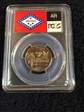 2003-S 25C Arkansas PR69DCAM