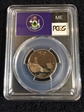 2003-S 25C Maine PR69DCAM