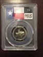 2004-S 25C Texas PR69DCAM