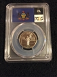 1999-S 25C Pennsylvania PR69DCAM