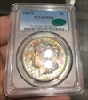 1882-S $1 MS64