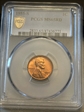 1955-S 1C MS65RD
