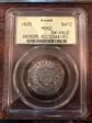 1829 BEL Batz MS62