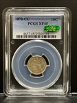 1872-CC 10C XF45