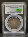 1876-CC 50C XF45