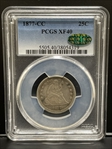 1877-CC 25C XF40
