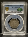 1875-CC 25C XF45