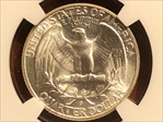 1948-S 25C MS 65