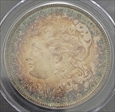 1882 $1 MS63