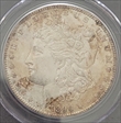 1890 $1 MS63