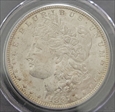 1887 $1 MS63