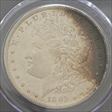 1885-O $1 MS63