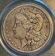 1895-O $1 F15