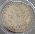 1893 $1 XF45