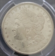 1882-S $1 MS63