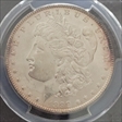 1899 $1 MS63+