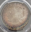 1887-S $1 MS63