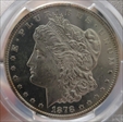1878-CC $1 MS63