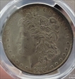 1881 $1 MS63