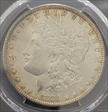 1883 $1 MS63