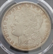 1891 $1 MS63