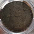 1879-O $1 MS62