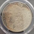 1896 $1 MS63