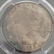 1888 $1 MS64