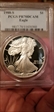 1988-S $1 Silver Eagle PR70DCAM
