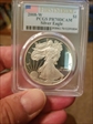 2008-W $1 Silver Eagle First Strike PR70DCAM