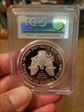 2010-W $1 Silver Eagle First Strike PR70DCAM