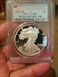 2011-W $1 Silver Eagle First Strike PR70DCAM