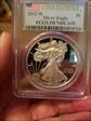 2012-W $1 Silver Eagle First Strike PR70DCAM