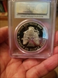 2012-W $1 Silver Eagle First Strike PR70DCAM