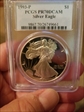 1993-P $1 Silver Eagle PR70DCAM