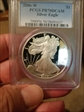 2006-W $1 Silver Eagle PR70DCAM