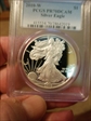 2010-W $1 Silver Eagle PR70DCAM