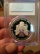 2010-W $1 Silver Eagle PR70DCAM