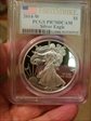 2014-W $1 Silver Eagle First Strike PR70DCAM