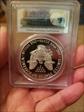 2014-W $1 Silver Eagle First Strike PR70DCAM