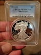 2012-W $1 Silver Eagle PR70DCAM
